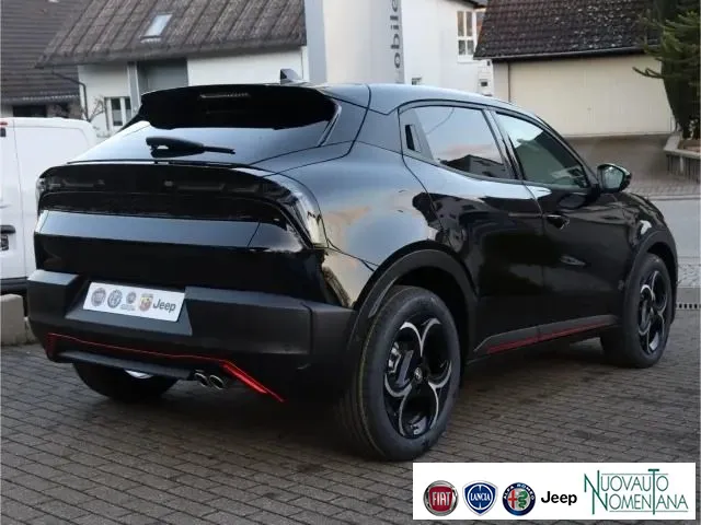 Alfa Romeo Junior 1.2 136 CV Hybrid eDCT6 Speciale / Pack TECNOLOGI - Foto 5