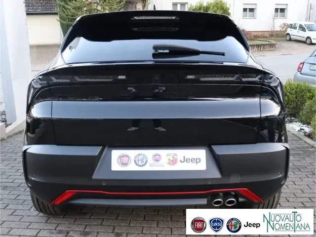 Alfa Romeo Junior 1.2 136 CV Hybrid eDCT6 Speciale / Pack TECNOLOGI - Foto 7