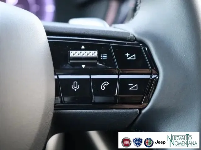 Alfa Romeo Junior 1.2 136 CV Hybrid eDCT6 Speciale / Pack TECNOLOGI - Foto 13