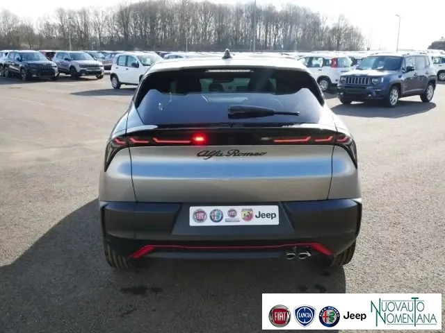 Alfa Romeo Junior 1.2 136 CV Hybrid eDCT6 Speciale/  Pack TECNOLOGI - Foto 3