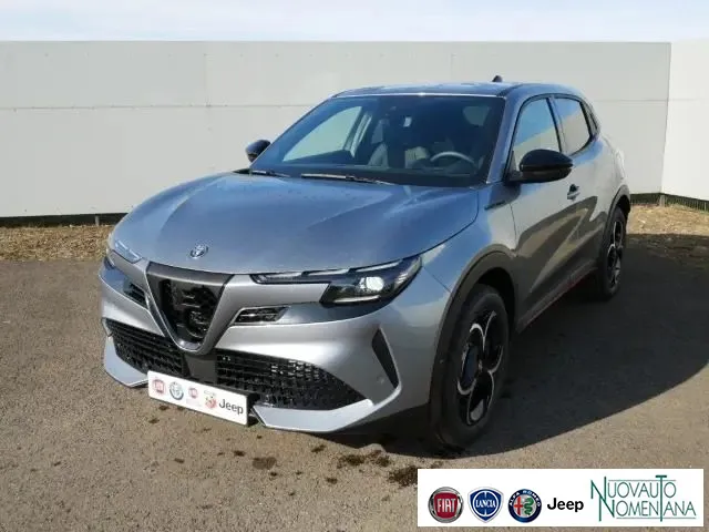 Alfa Romeo Junior 1.2 136 CV Hybrid eDCT6 Speciale/  Pack TECNOLOGI - Foto 4
