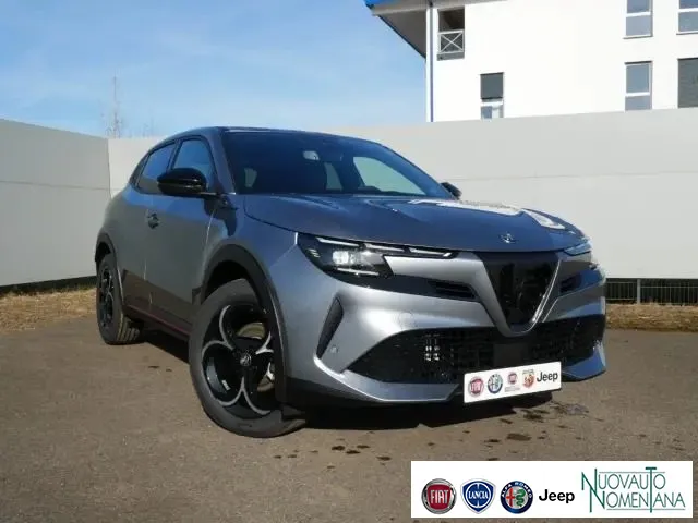 Alfa Romeo Junior 1.2 136 CV Hybrid eDCT6 Speciale/  Pack TECNOLOGI - Foto 5