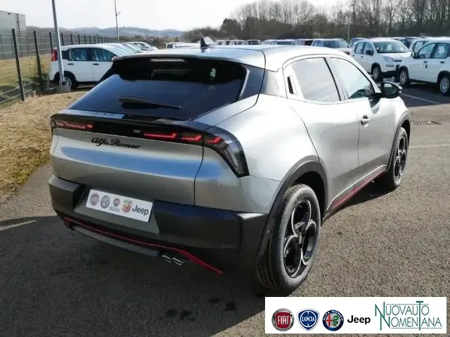 Alfa Romeo Junior 1.2 136 CV Hybrid eDCT6 Speciale/  Pack TECNOLOGI - Foto 6
