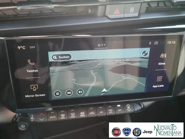 Alfa Romeo Junior 1.2 136 CV Hybrid eDCT6 Speciale/  Pack TECNOLOGI - Foto 12
