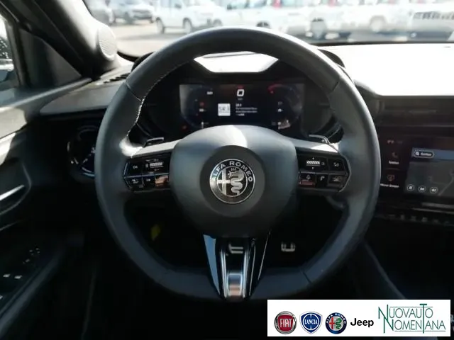 Alfa Romeo Junior 1.2 136 CV Hybrid eDCT6 Speciale/  Pack TECNOLOGI - Foto 14