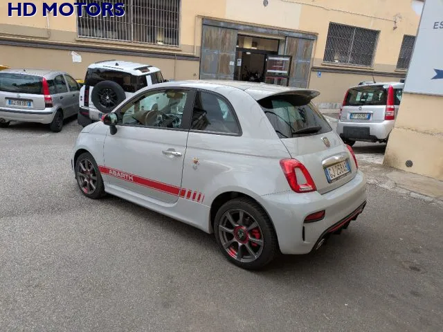 Abarth 595 595 1.4 Turbo T-Jet 145 CV - Foto 6