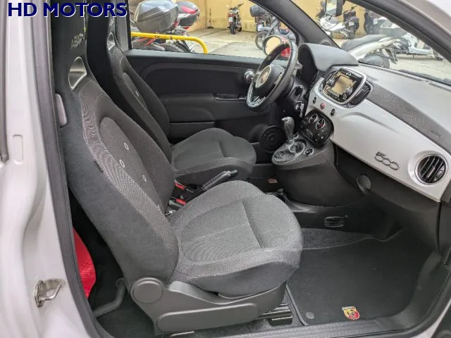 Abarth 595 595 1.4 Turbo T-Jet 145 CV - Foto 9