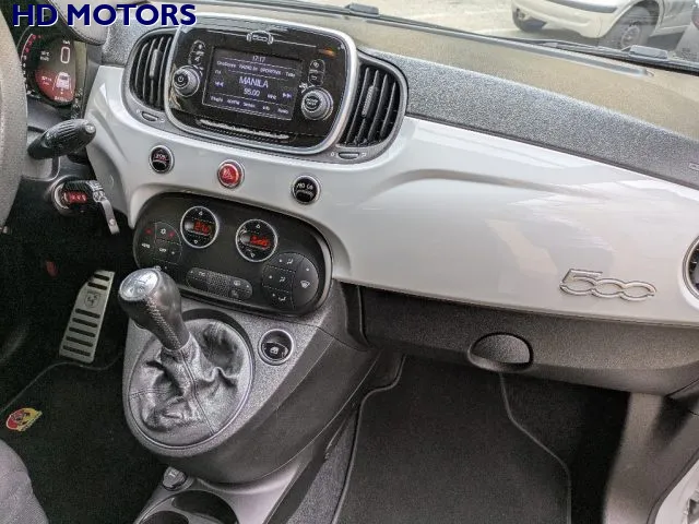 Abarth 595 595 1.4 Turbo T-Jet 145 CV - Foto 10