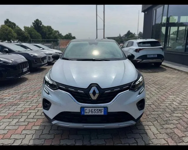 Renault Captur Full Hybrid E-Tech 145 CV Intens - Foto 1