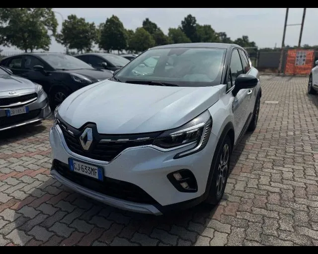 Renault Captur Full Hybrid E-Tech 145 CV Intens - Foto 2