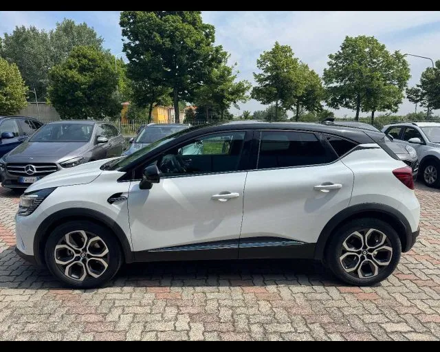 Renault Captur Full Hybrid E-Tech 145 CV Intens - Foto 3