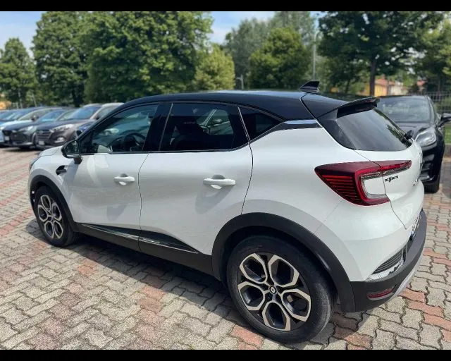 Renault Captur Full Hybrid E-Tech 145 CV Intens - Foto 4