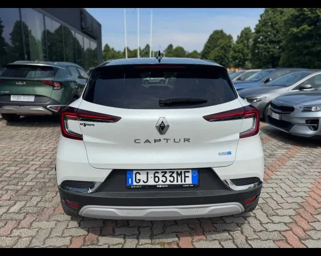 Renault Captur Full Hybrid E-Tech 145 CV Intens - Foto 5