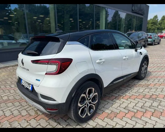 Renault Captur Full Hybrid E-Tech 145 CV Intens - Foto 6