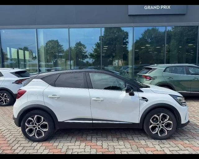 Renault Captur Full Hybrid E-Tech 145 CV Intens - Foto 7