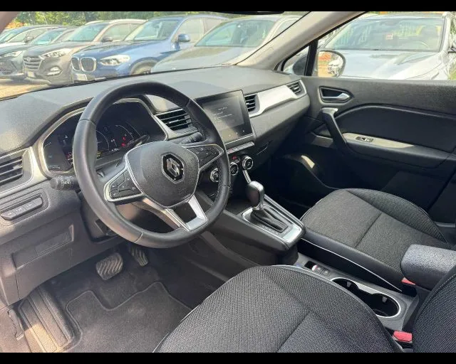 Renault Captur Full Hybrid E-Tech 145 CV Intens - Foto 9