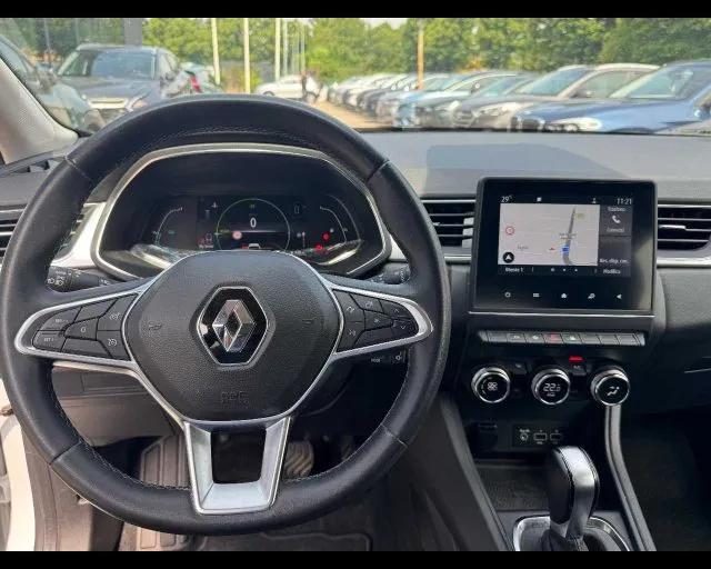 Renault Captur Full Hybrid E-Tech 145 CV Intens - Foto 10