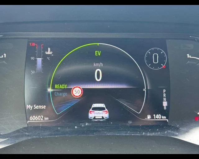 Renault Captur Full Hybrid E-Tech 145 CV Intens - Foto 11