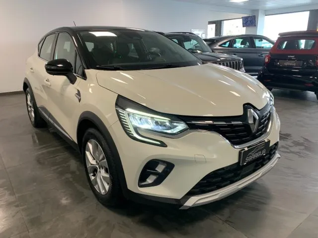 Renault Captur 1.0 Benzina Intens - Foto 1