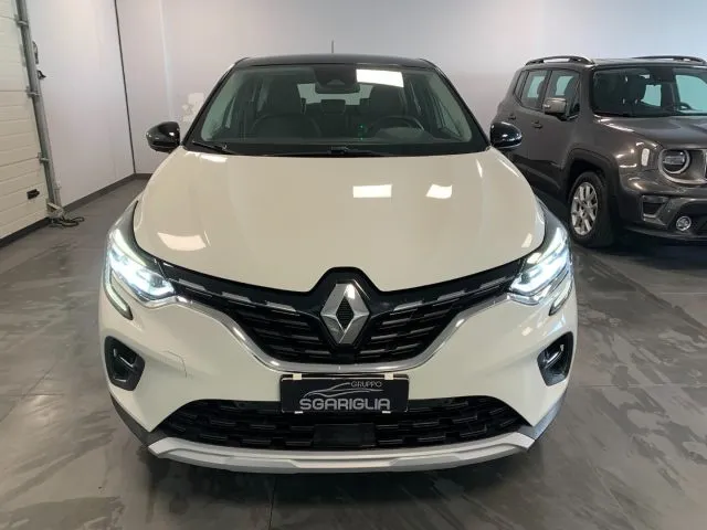 Renault Captur 1.0 Benzina Intens - Foto 2