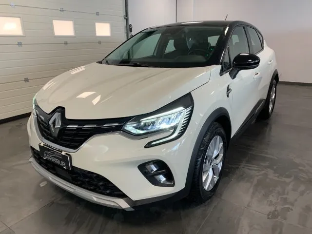 Renault Captur 1.0 Benzina Intens - Foto 3