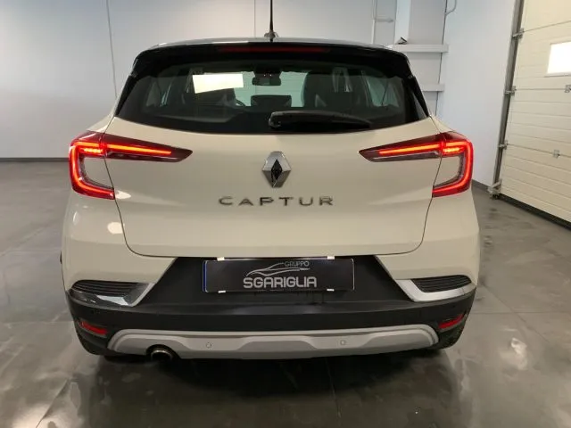 Renault Captur 1.0 Benzina Intens - Foto 4