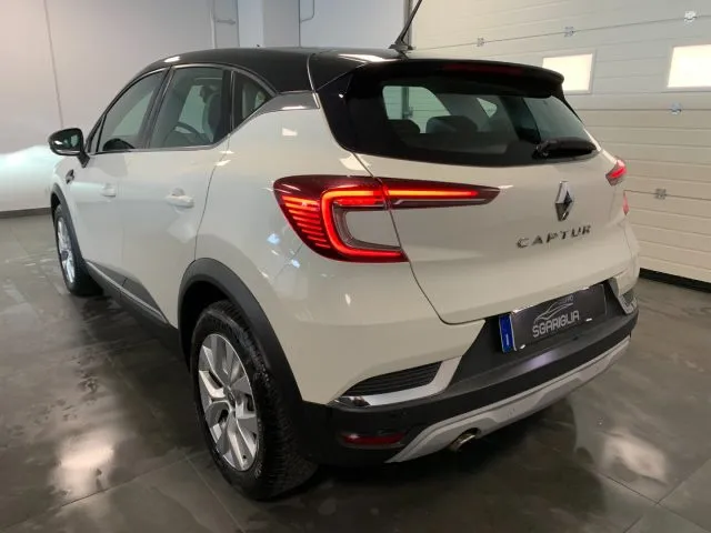 Renault Captur 1.0 Benzina Intens - Foto 5