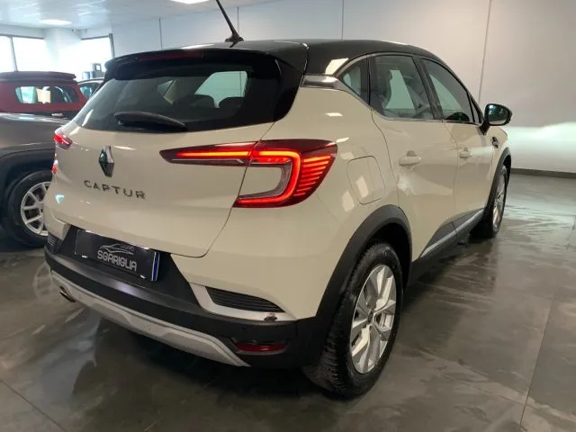Renault Captur 1.0 Benzina Intens - Foto 6