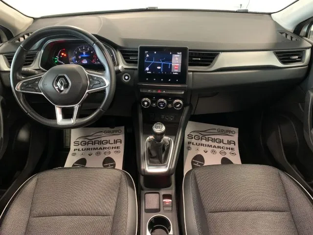 Renault Captur 1.0 Benzina Intens - Foto 7