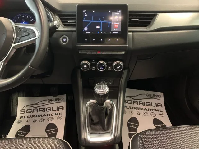 Renault Captur 1.0 Benzina Intens - Foto 8