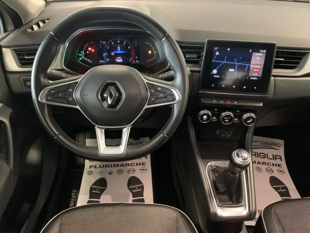 Renault Captur 1.0 Benzina Intens - Foto 9