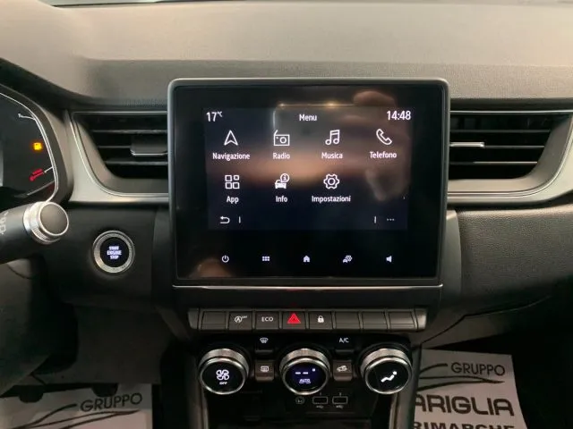 Renault Captur 1.0 Benzina Intens - Foto 10
