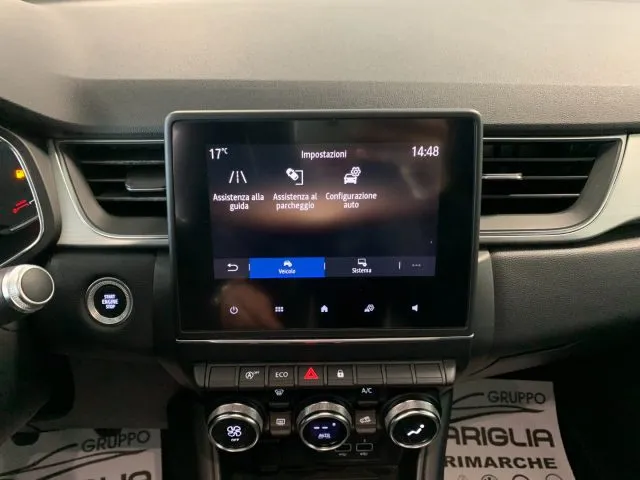 Renault Captur 1.0 Benzina Intens - Foto 11