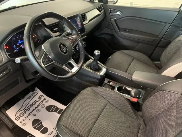Renault Captur 1.0 Benzina Intens - Foto 12