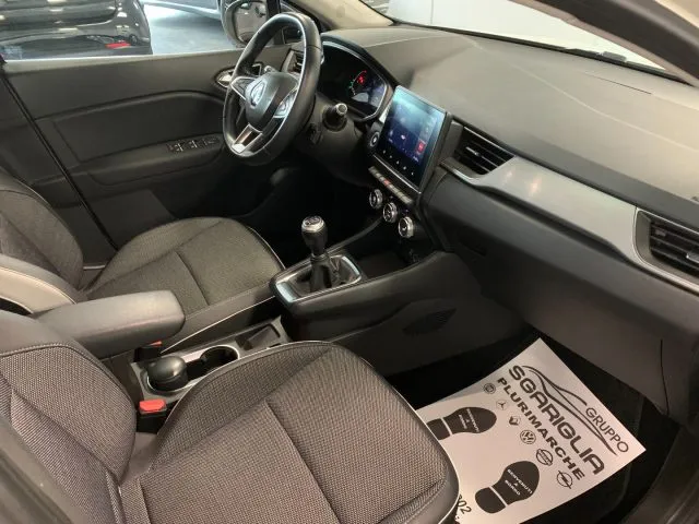 Renault Captur 1.0 Benzina Intens - Foto 13
