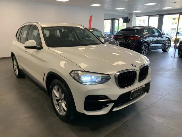 Bmw X3 sDrive 18d Diesel / Ibrido 48V xLine - Foto 1