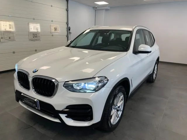 Bmw X3 sDrive 18d Diesel / Ibrido 48V xLine - Foto 3