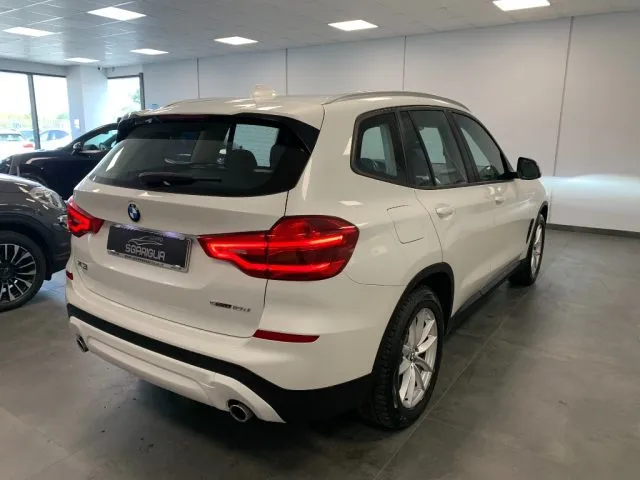 Bmw X3 sDrive 18d Diesel / Ibrido 48V xLine - Foto 4
