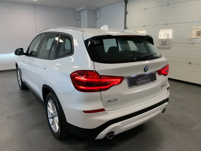 Bmw X3 sDrive 18d Diesel / Ibrido 48V xLine - Foto 5