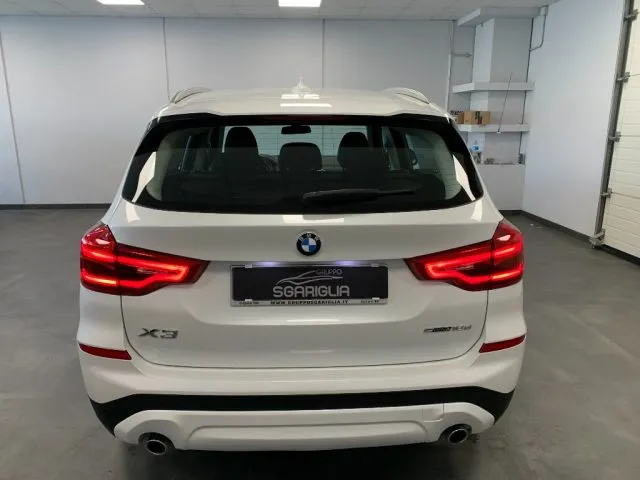 Bmw X3 sDrive 18d Diesel / Ibrido 48V xLine - Foto 6