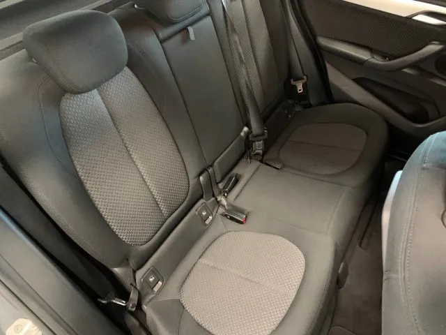 Bmw X1 sDrive 18d xLine Automatico - Foto 13