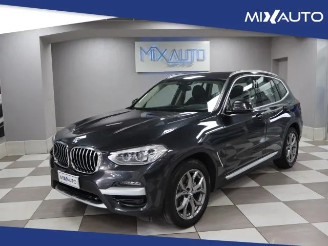 Bmw X3 xDrive20d 48V xLine AUT - Foto 1