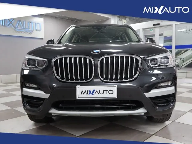 Bmw X3 xDrive20d 48V xLine AUT - Foto 2