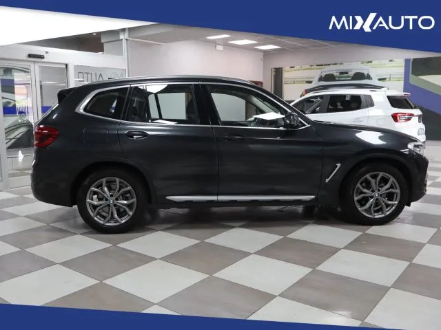Bmw X3 xDrive20d 48V xLine AUT - Foto 3