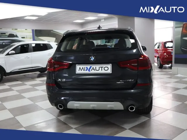 Bmw X3 xDrive20d 48V xLine AUT - Foto 4
