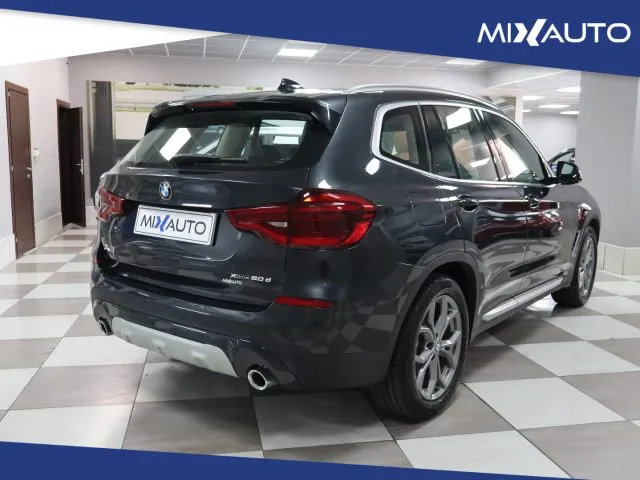 Bmw X3 xDrive20d 48V xLine AUT - Foto 5