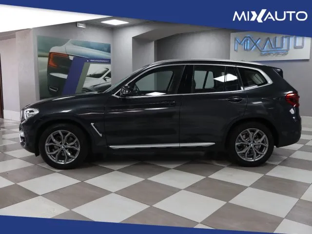 Bmw X3 xDrive20d 48V xLine AUT - Foto 6