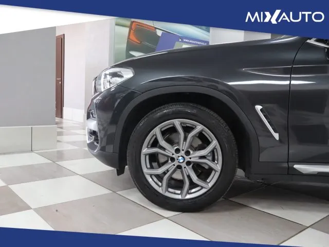 Bmw X3 xDrive20d 48V xLine AUT - Foto 8