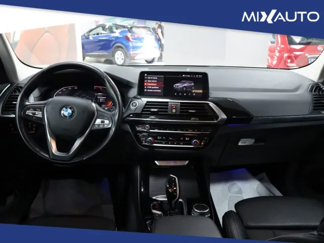 Bmw X3 xDrive20d 48V xLine AUT - Foto 11