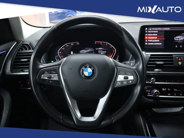 Bmw X3 xDrive20d 48V xLine AUT - Foto 12